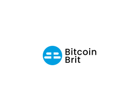 Bitcoin Brits entry by rejeky_design