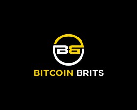 Bitcoin Brits entry by nina art