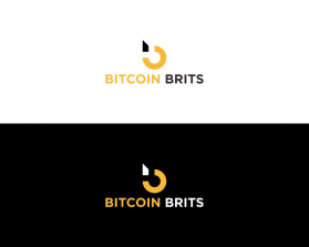 Bitcoin Brits entry by vale_art