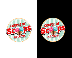 Couple of Scoops entry by balsh