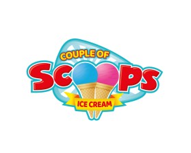 Couple of Scoops entry by marianaa