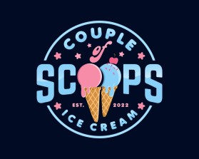 Couple of Scoops entry by Armchtrm