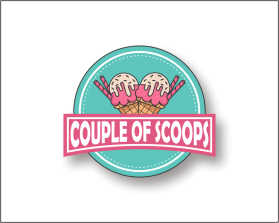 Couple of Scoops entry by veva17