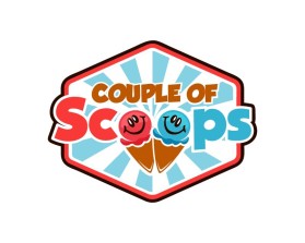 Couple of Scoops entry by NorbertoPV