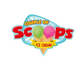 Couple of Scoops entry by marianaa