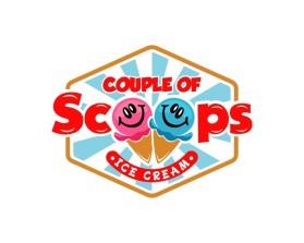 Couple of Scoops entry by NorbertoPV