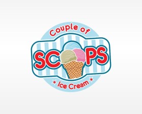 Couple of Scoops entry by mustafin
