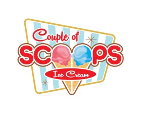 Couple of Scoops entry by joegdesign