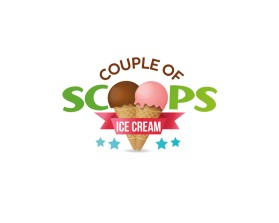 Couple of Scoops entry by marianaa