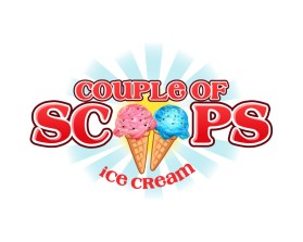 Couple of Scoops entry by quimcey