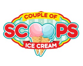 Couple of Scoops entry by quimcey