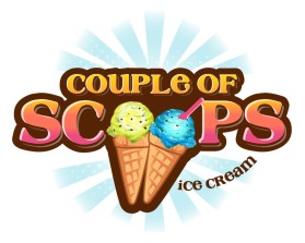 Couple of Scoops entry by quimcey