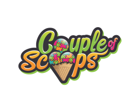 Couple of Scoops entry by BOSQUE