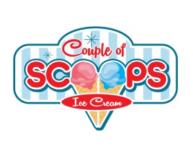 Couple of Scoops entry by joegdesign