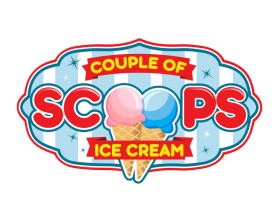 Couple of Scoops entry by quimcey