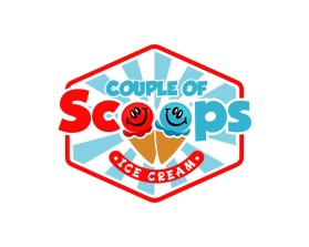 Couple of Scoops entry by NorbertoPV