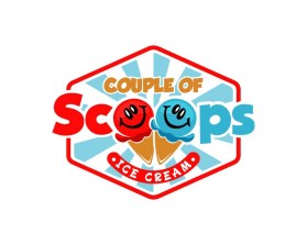 Couple of Scoops entry by NorbertoPV
