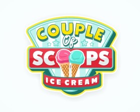 Couple of Scoops entry by Armchtrm
