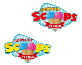 Couple of Scoops entry by marianaa