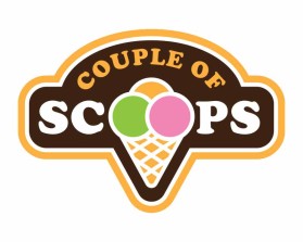 Couple of Scoops entry by JUNE 85
