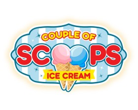 Couple of Scoops entry by quimcey