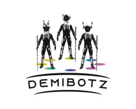 Demibotz entry by bartous khalid