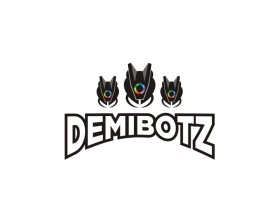 Demibotz entry by hamid mustofa