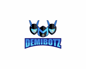 Demibotz entry by febrian akbar