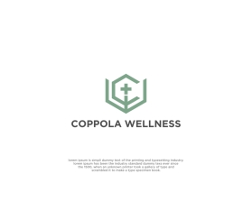 Coppola Wellness entry by muhammad mushofa syarif