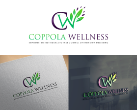 Coppola Wellness entry by muhammad mushofa syarif