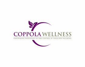 Coppola Wellness entry by ania faizah