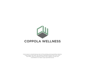 Coppola Wellness entry by muhammad mushofa syarif