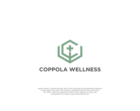 Coppola Wellness entry by muhammad mushofa syarif