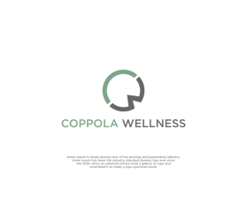 Coppola Wellness entry by muhammad mushofa syarif