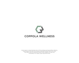 Coppola Wellness entry by muhammad mushofa syarif
