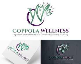 Logo Design entry 2701147 submitted by wildbloom