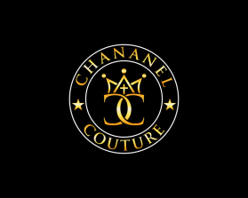 Chananel Couture entry by Mza