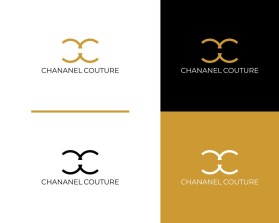 Chananel Couture entry by FOX