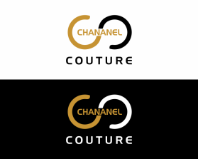 Chananel Couture entry by Mza