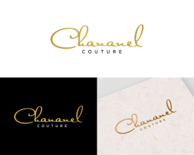 Chananel Couture entry by okley