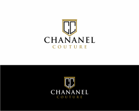 Chananel Couture entry by mannat1922z