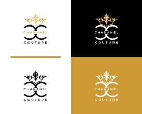 Chananel Couture entry by FOX