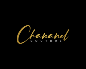 Chananel Couture entry by okley