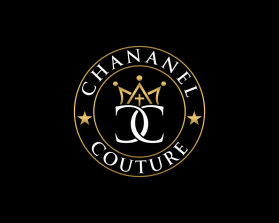 Chananel Couture entry by Mza