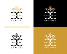 Chananel Couture entry by FOX