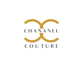 Chananel Couture entry by FOX