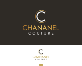 Chananel Couture entry by 237DSG