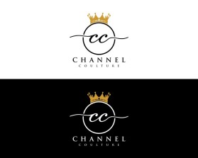 Chananel Couture entry by tam_tam_art