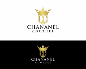 Chananel Couture entry by mannat1922z