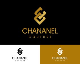 Chananel Couture entry by Prasetio